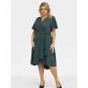  Plus size Robe Karko 