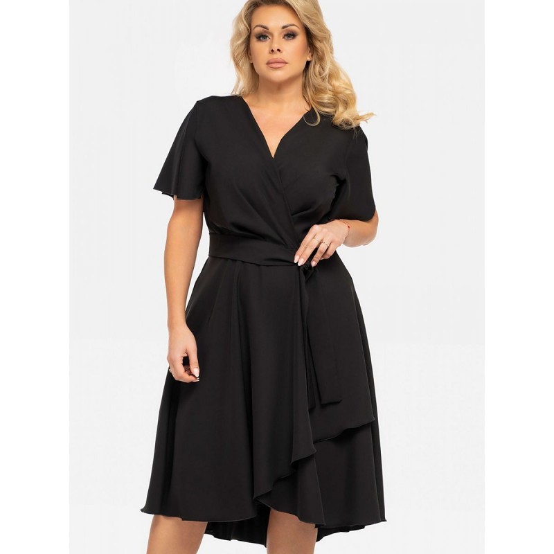  Plus size Robe Karko 