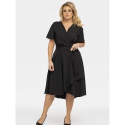  Plus size Robe Karko 