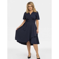  Plus size Robe Karko 