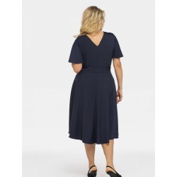  Plus size Robe Karko 