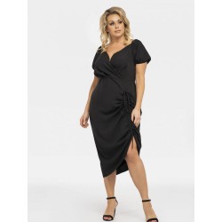  Plus size Robe Karko 