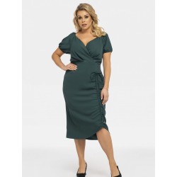  Plus size Robe Karko 