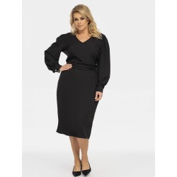  Plus size Robe Karko 