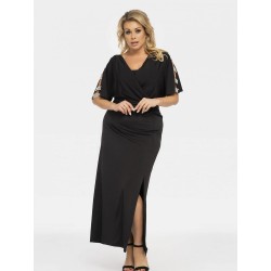  Plus size Robe Karko 