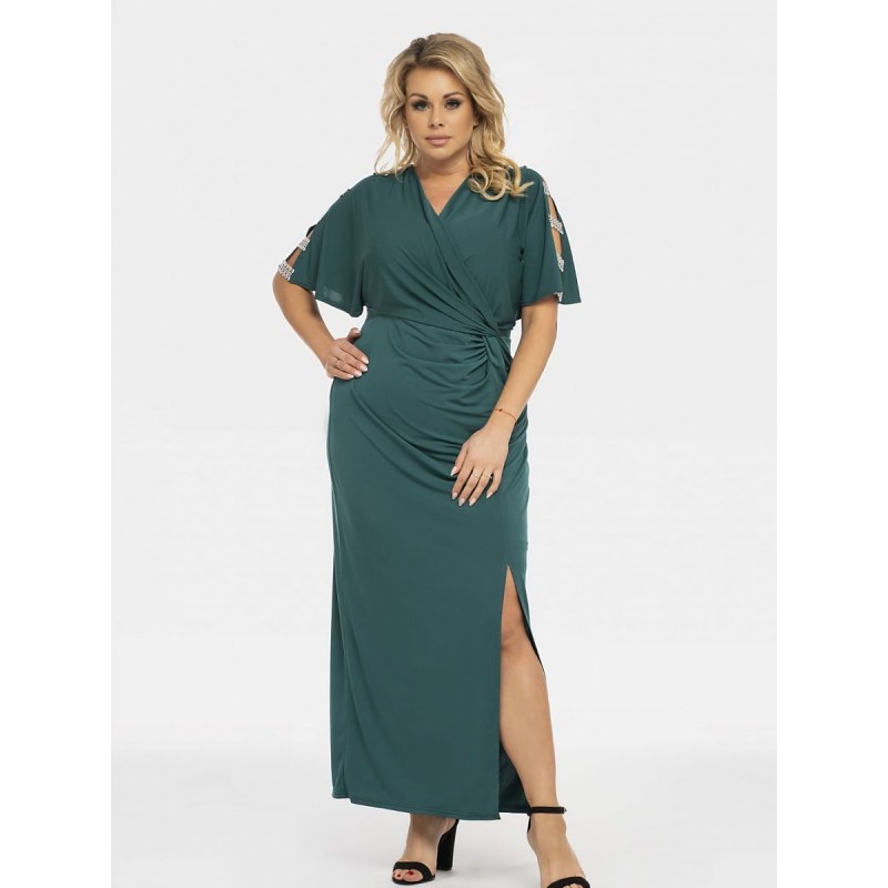  Plus size Robe Karko 