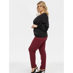  Chemisier grande taille Karko 