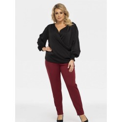  Chemisier grande taille Karko 