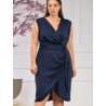  Plus size Robe Karko 