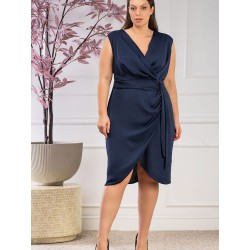  Plus size Robe Karko 