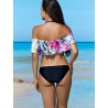  Maillot de bain deux pièces Lorin 