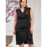  Plus size Robe Karko 