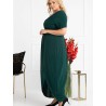  Plus size Robe Karko 