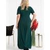  Plus size Robe Karko 