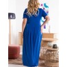  Plus size Robe Karko 