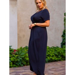  Plus size Robe Karko 