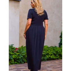  Plus size Robe Karko 