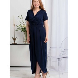  Plus size Robe Karko 