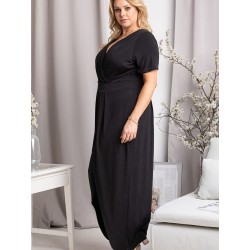  Plus size Robe Karko 