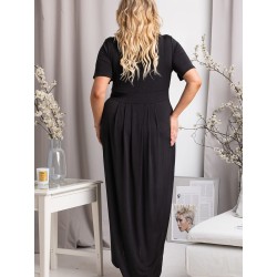  Plus size Robe Karko 