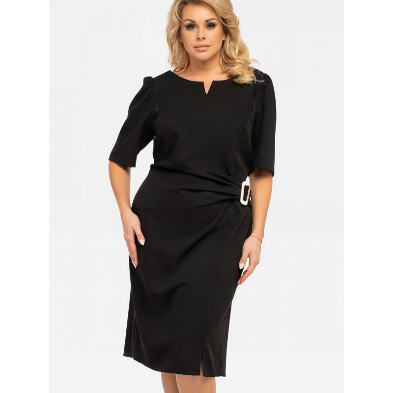  Plus size Robe Karko 