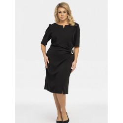  Plus size Robe Karko 