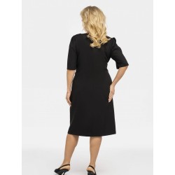  Plus size Robe Karko 