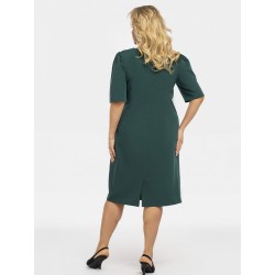  Plus size Robe Karko 