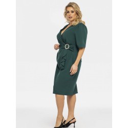  Plus size Robe Karko 