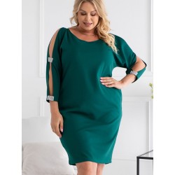  Plus size Robe Karko 