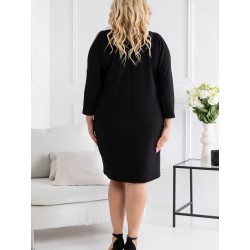  Plus size Robe Karko 