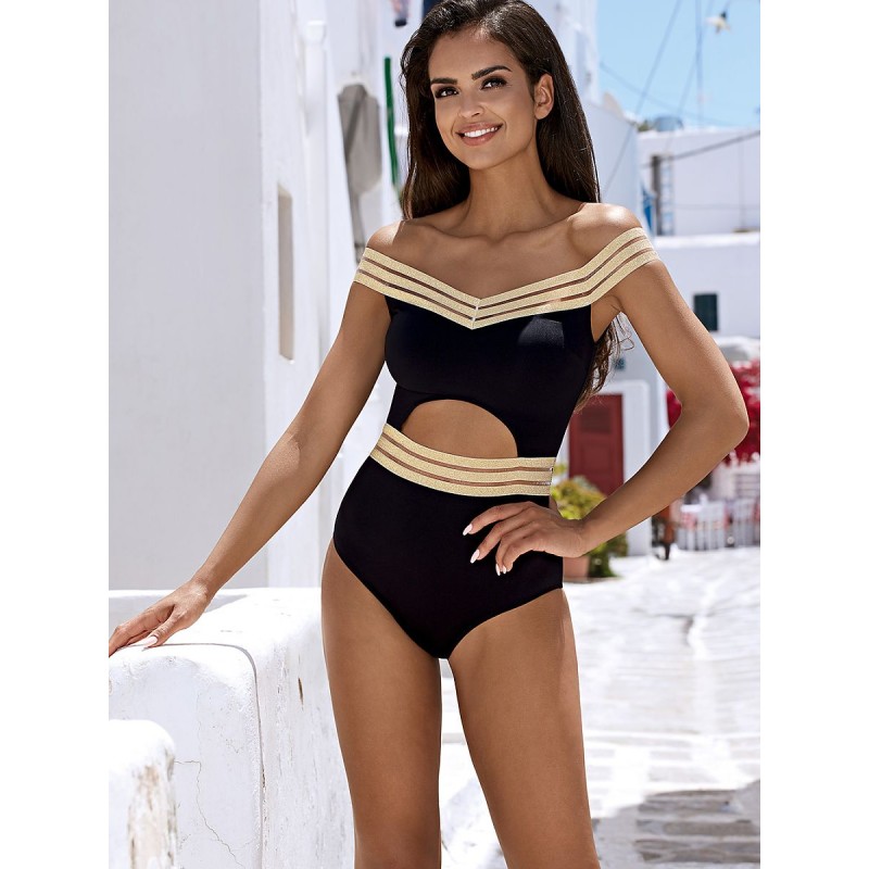  Maillot de bain une pièce Lorin 