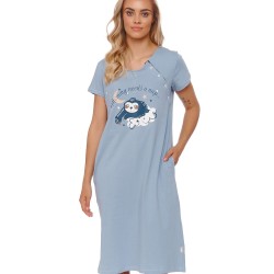  Chemise de nuit Doctor Nap 