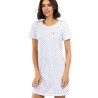  Chemise de nuit Lorin 