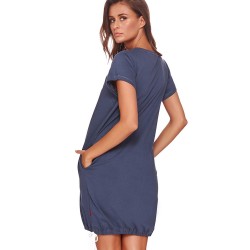  Chemise de nuit Doctor Nap 