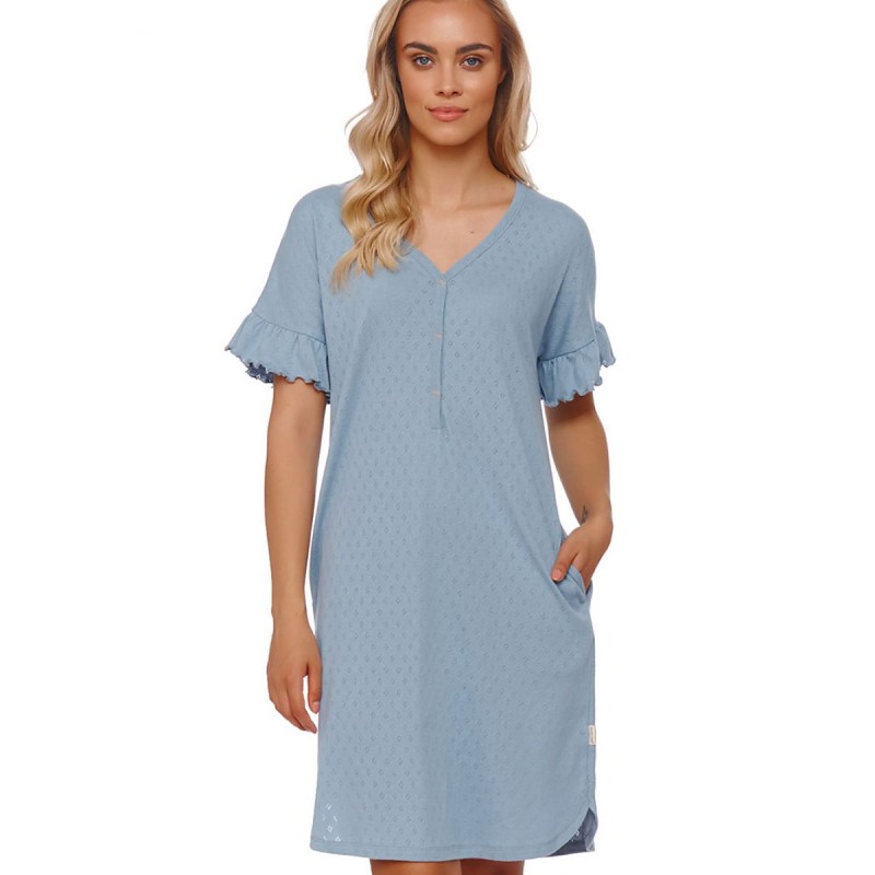  Chemise de nuit Doctor Nap 