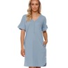  Chemise de nuit Doctor Nap 