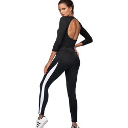  Leggings longues Lorin 