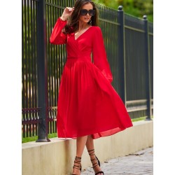  Robe de cocktail Roco Fashion 