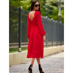  Robe de cocktail Roco Fashion 