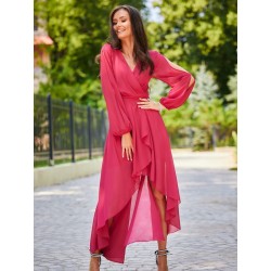  Robe de cocktail Roco Fashion 