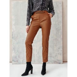  Pantalon femme Roco Fashion 