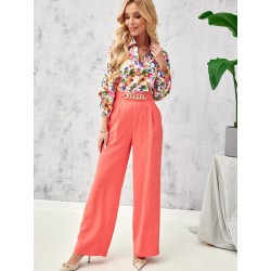  Pantalon femme Roco Fashion 