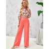  Pantalon femme Roco Fashion 