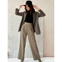  Pantalon femme Roco Fashion 