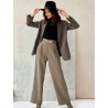  Pantalon femme Roco Fashion 