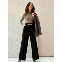  Pantalon femme Roco Fashion 