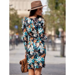  Robe de jour Roco Fashion 