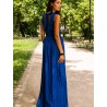  Robe longue Roco Fashion 