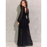  Robe longue Roco Fashion 